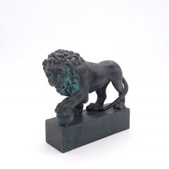 Vintage St Marks Lion Italy circa 1960 - 4398468
