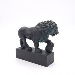 Vintage St Marks Lion Italy circa 1960 - 4398470