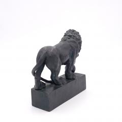 Vintage St Marks Lion Italy circa 1960 - 4398472