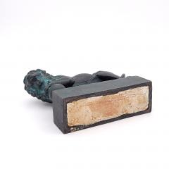 Vintage St Marks Lion Italy circa 1960 - 4398474