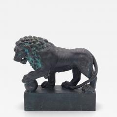 Vintage St Marks Lion Italy circa 1960 - 4399127