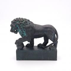 Vintage St Marks Lion Italy circa 1960 - 4399132