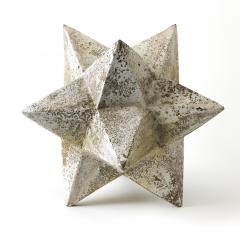 Vintage Star Sculpture - 3389331