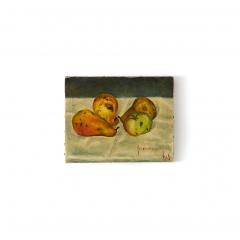 Vintage Still Life Painting - 2860143