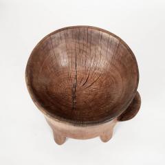 Vintage Stump Chair - 4492485