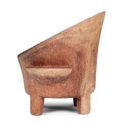 Vintage Stump Chair - 4492489