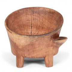 Vintage Stump Chair - 4492721