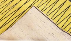 Vintage Swedish Pile Rug - 3583565