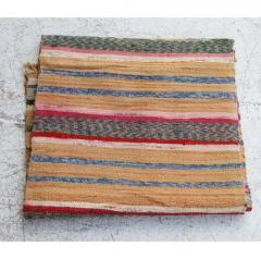 Vintage Swedish Rag Runner - 2750583