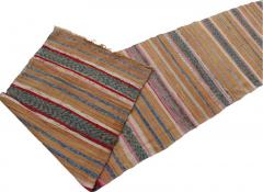 Vintage Swedish Rag Runner - 2759495