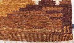 Vintage Swedish Rug By Ingegerd Silow - 2442044