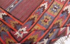 Vintage Swedish Rug by Marta Mass Fjtterstrom - 3582698