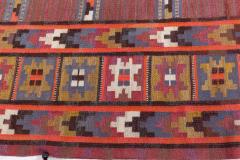 Vintage Swedish Rug by Marta Mass Fjtterstrom - 3582699