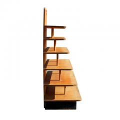 Vintage Toms Peanuts Wooden Display Stand - 3529419