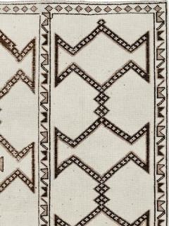 Vintage Turkish Anatolian Room Size Carpet - 4617361