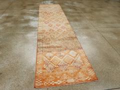 Vintage Turkish Anatolian Runner - 4543204