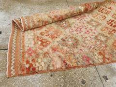 Vintage Turkish Anatolian Runner - 4543206