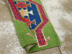 Vintage Turkish Anatolian Runner - 4543222