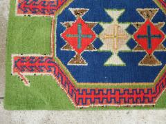 Vintage Turkish Anatolian Runner - 4543224