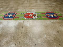 Vintage Turkish Anatolian Runner - 4543226