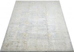Vintage Turkish Oushak Rug 1111 x 137  - 4049064