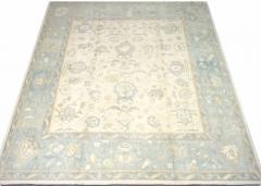 Vintage Turkish Oushak Rug 1210 x 148  - 4049040