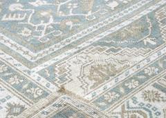 Vintage Turkish Oushak Rug 52 x 91  - 4053314