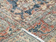 Vintage Turkish Oushak Rug 63 x 91  - 4055792