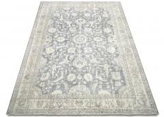 Vintage Turkish Oushak Rug 66 x 911  - 4053034