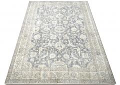 Vintage Turkish Oushak Rug 66 x 911  - 4053035