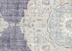 Vintage Turkish Oushak Rug 66 x 96  - 4053142