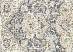 Vintage Turkish Oushak Rug 810 x 128  - 4053132