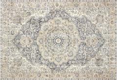 Vintage Turkish Oushak Rug 810 x 128  - 4053156