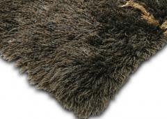 Vintage Turkish Shag Rug 6 x 710  - 4048407