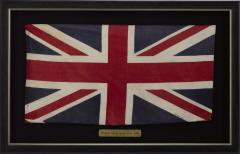 Vintage Union Jack Circa 1950s - 3567226