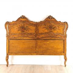 Vintage Venetian Headboard Now King Size circa 1950 - 4400099