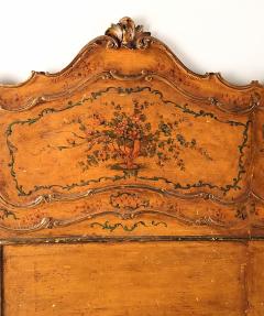 Vintage Venetian Headboard Now King Size circa 1950 - 4400102