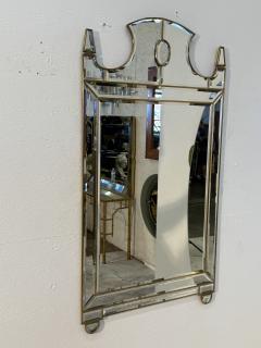 Vintage Venetian Style Mirror 1950s - 4292014