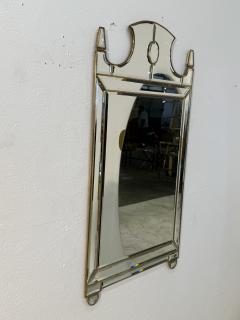 Vintage Venetian Style Mirror 1950s - 4292015