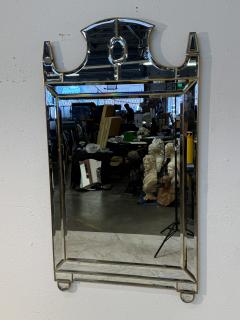 Vintage Venetian Style Mirror 1950s - 4292020