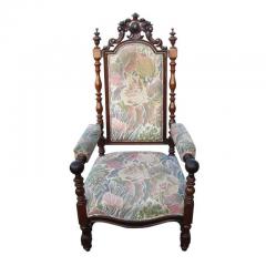 Vintage Victorian Style Chair - 2695662