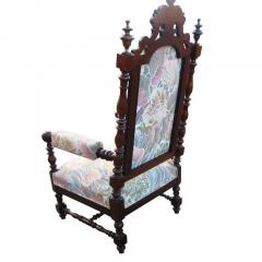 Vintage Victorian Style Chair - 2695663