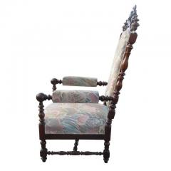 Vintage Victorian Style Chair - 2695664