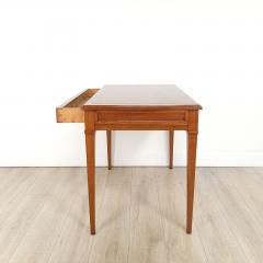 Vintage Writing Table France circa 1960 - 3540440