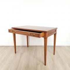 Vintage Writing Table France circa 1960 - 3540441