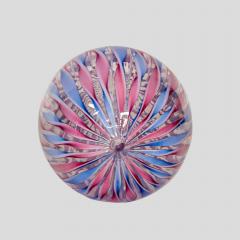 Vintage decorative Murano Glass Egg shaped object - 4093029