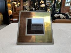 Vintage italian Picture Frame 1980s - 3230481