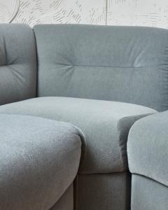 Vintage modular sofa Circa 70 - 2855810