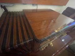 Vintage1940 Zenith 12 S 445 Shutterdial Restored Radio Bluetooth - 3811181