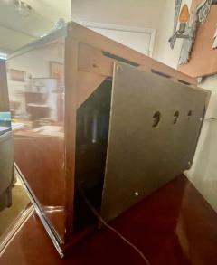 Vintage1940 Zenith 12 S 445 Shutterdial Restored Radio Bluetooth - 3811208